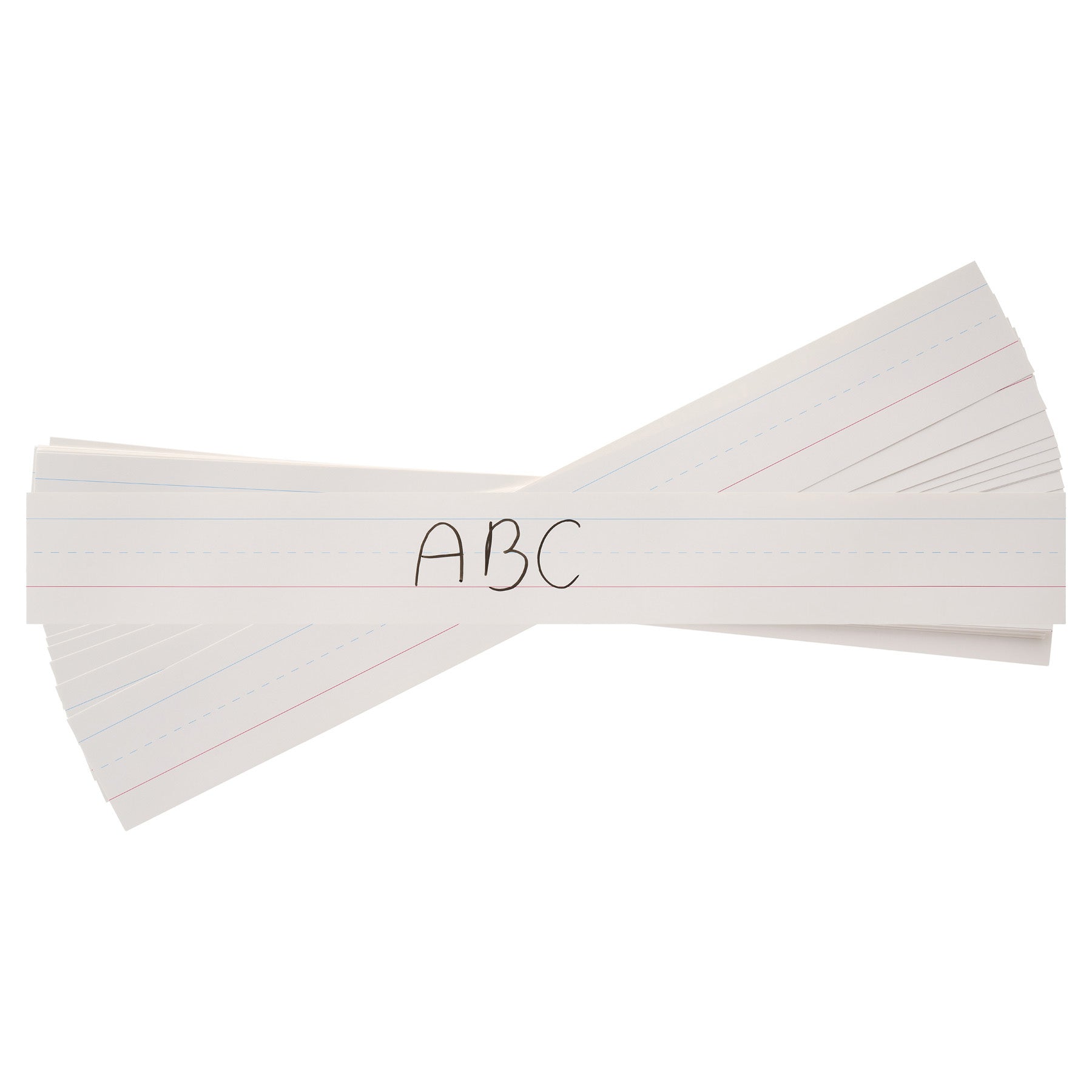 Teaching Aids Write Away Stationery