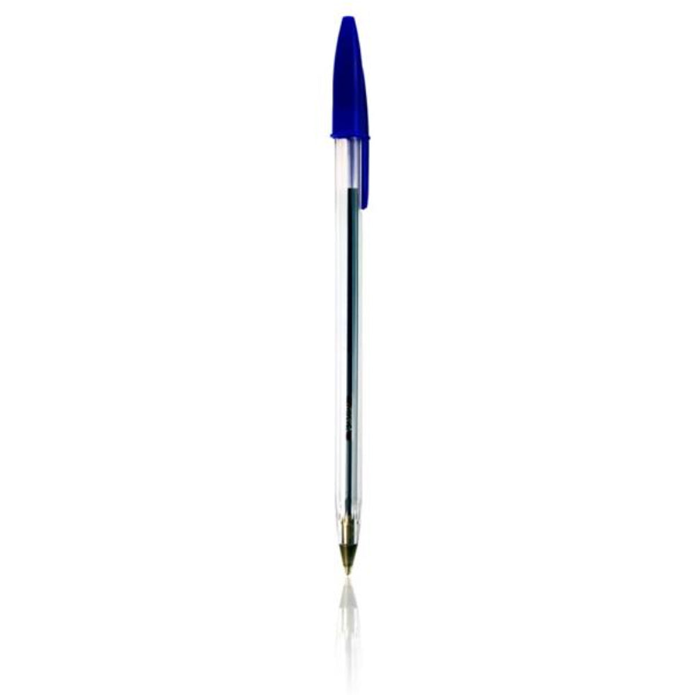 BIC Cristal Original Ballpoint Pen Blue