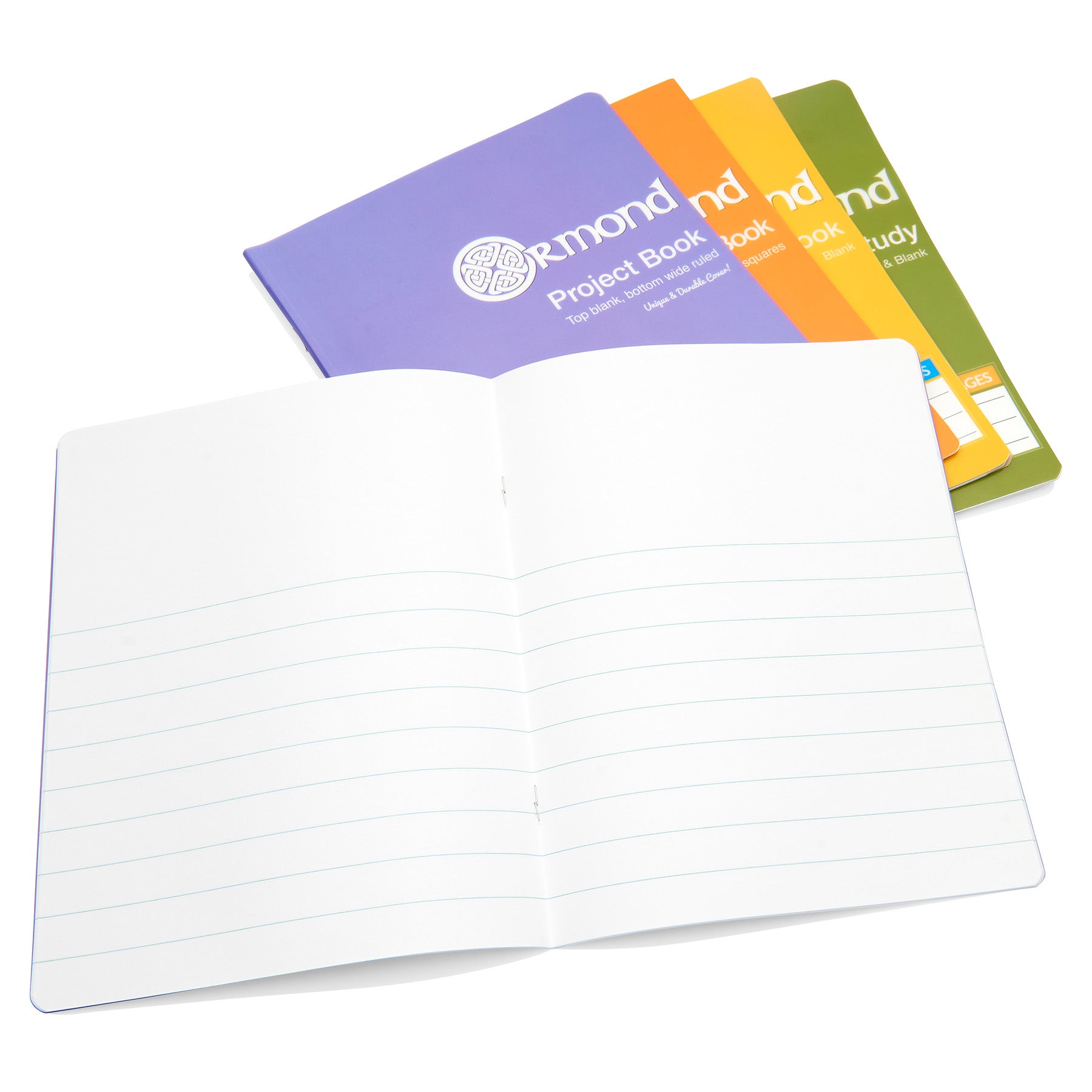 Hardback Notes Copy Copies & Notebooks – Write Away Stationery