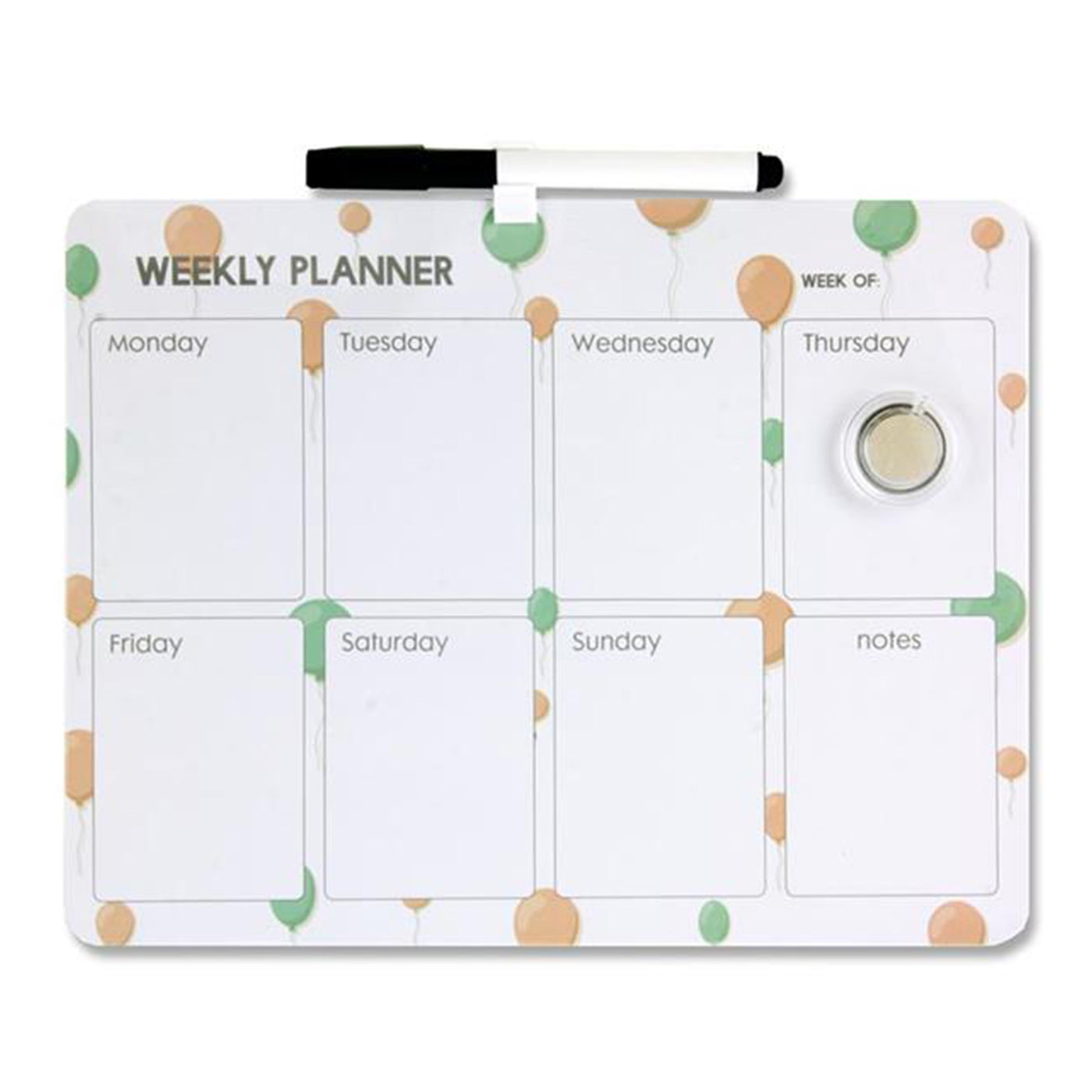 Diaries & Planners