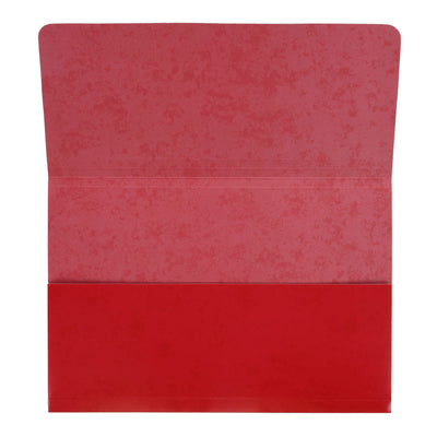 Premto Multipack | Extra Durable Document Folders - Series 1 - Pack of 5