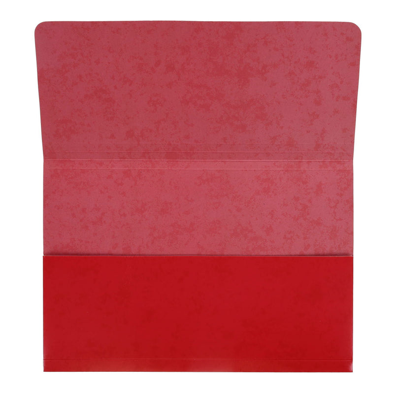 Premto Multipack | Extra Durable Document Folders - Series 1 - Pack of 5