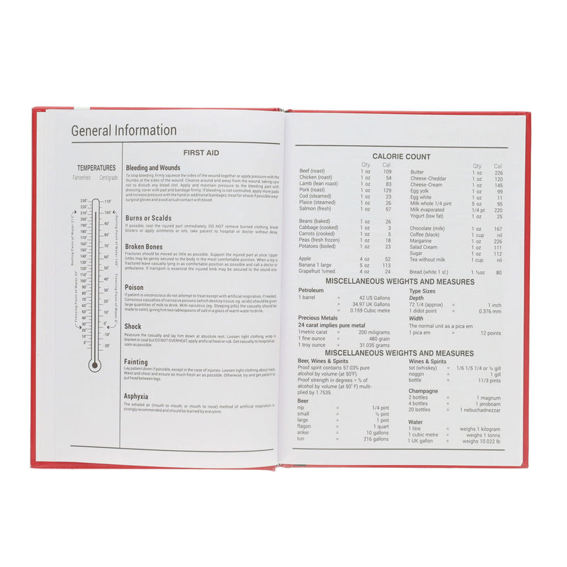 Premto A5 Week To View Academic Diary 2025-2026 - Grape Juice