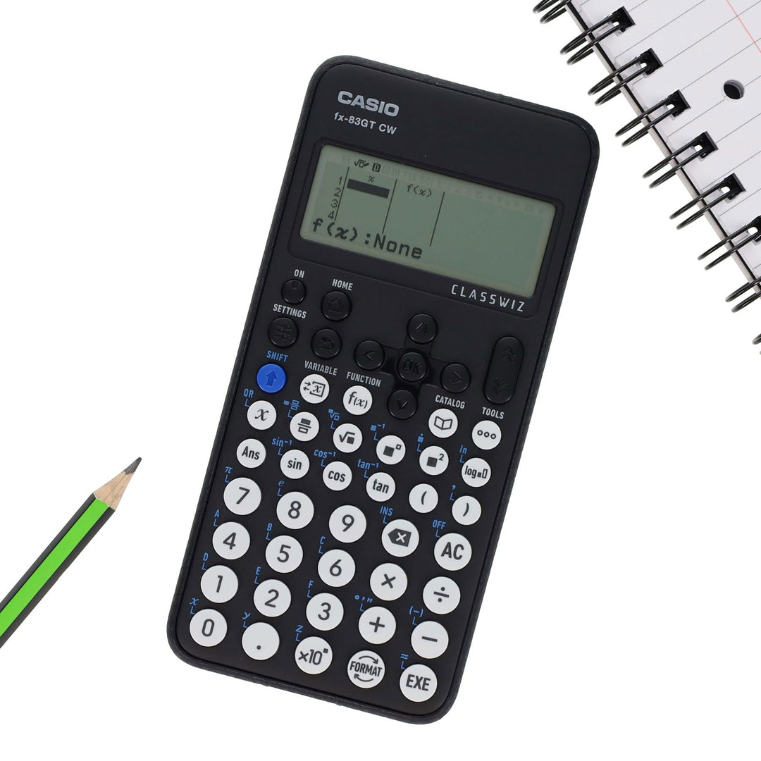 New casio calculator 2019 hotsell