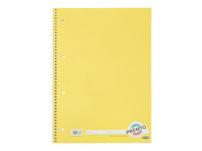 Premto Multipack | Sunshine Yellow Bundle - 7 Pieces