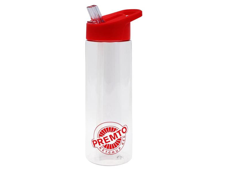 Premto Multipack | 700ml Tritan Bottle - Pack of 5