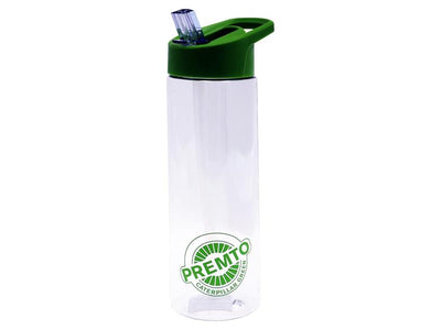 Premto Multipack | 700ml Tritan Bottle - Pack of 5