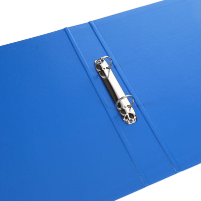 Premto Ring Binder - A4 - Printer Blue