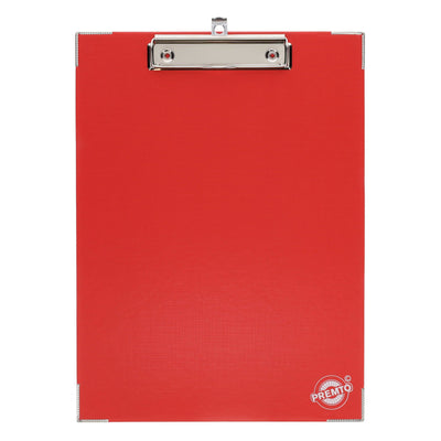 Premto A4 Clipboard - Original - Pack of 5