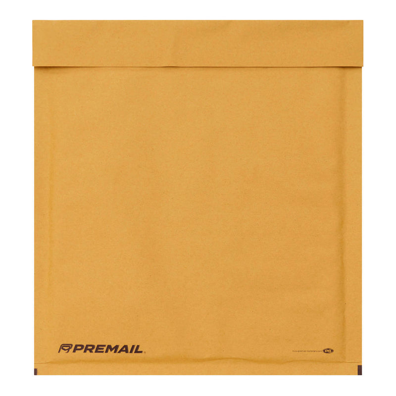 Size E Padded Envelopes - Pack of 4