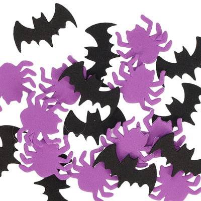 Crafty Bitz Halloween Foam Stickers - Pack of 20