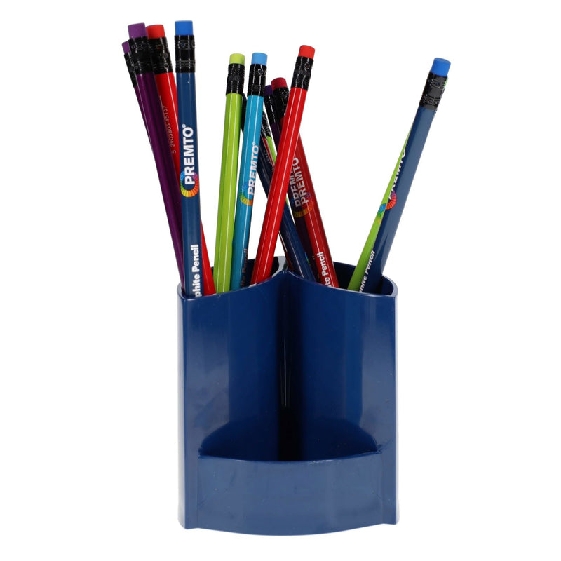 Premto Pen Pot - Admiral Blue