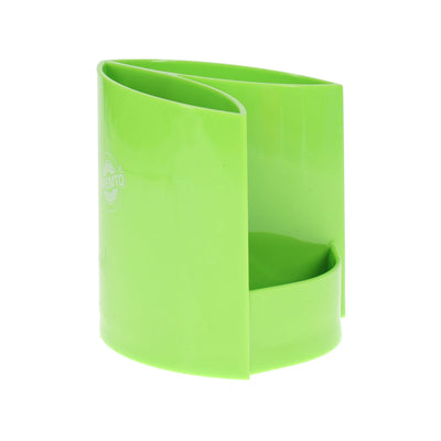 Premto Pen Pot - Caterpillar Green