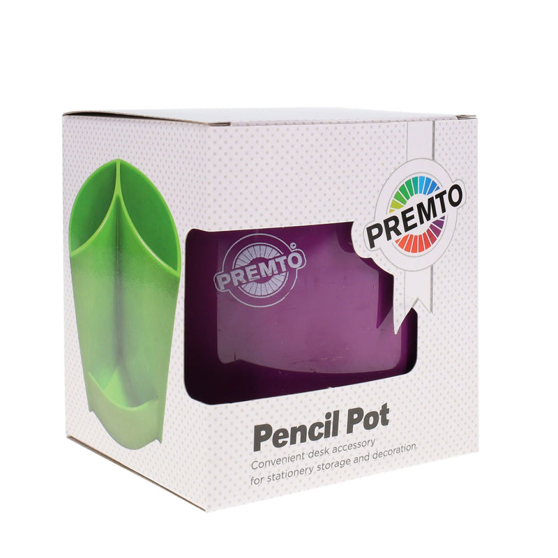 Premto Pen Pot - Grape Juice