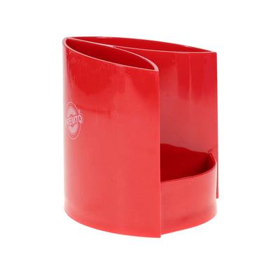 Premto Pen Pot - Ketchup Red