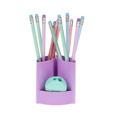 Premto Pastel Pen Pot - Wild Orchid