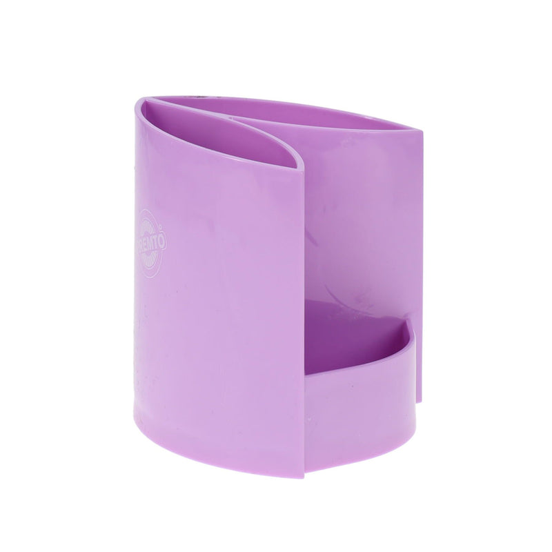 Premto Pastel Pen Pot - Wild Orchid