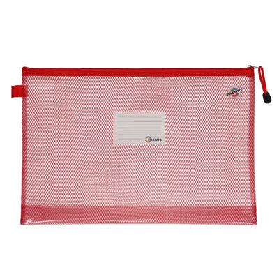 Premto Multipack|B4+ Ultramesh Expanding Wallet - Pack of 5