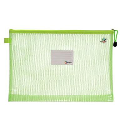 Premto Multipack|B4+ Ultramesh Expanding Wallet - Pack of 5