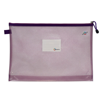 Premto Multipack|B4+ Ultramesh Expanding Wallet - Pack of 5