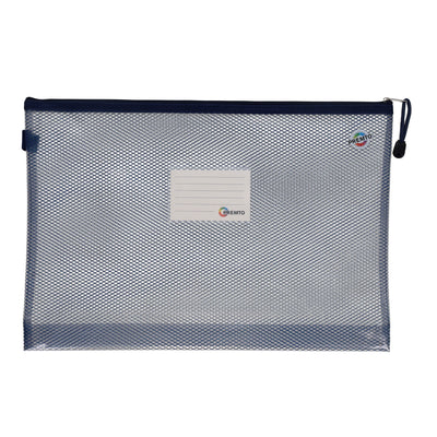 Premto Multipack|B4+ Ultramesh Expanding Wallet - Pack of 5