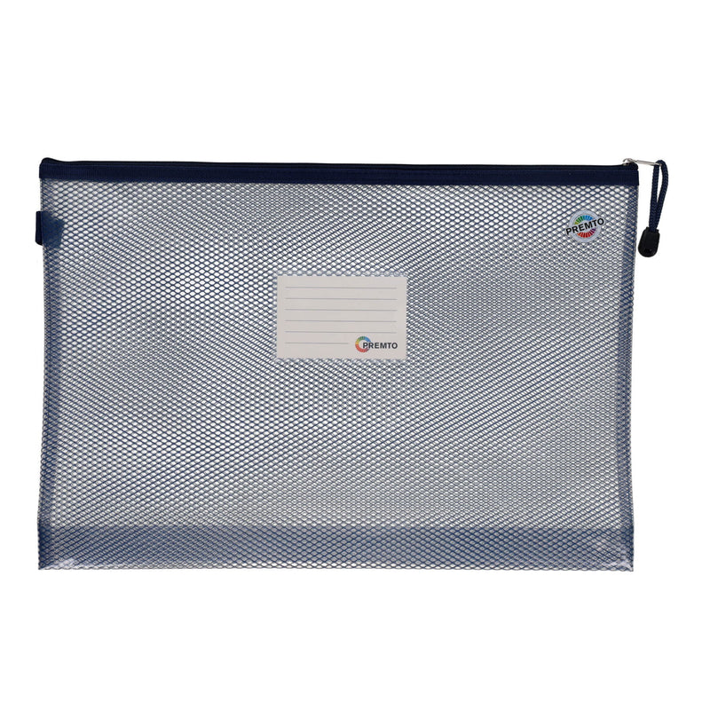 Premto Multipack|B4+ Ultramesh Expanding Wallet - Pack of 5