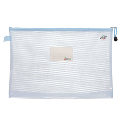 Premto Pastel Multipack|B4+ Ultramesh Expanding Wallet - Pack of 5