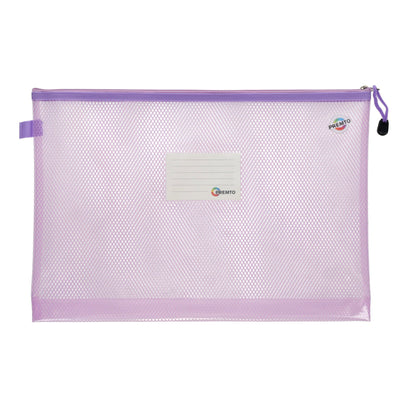 Premto Pastel Multipack|B4+ Ultramesh Expanding Wallet - Pack of 5