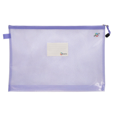 Premto Pastel Multipack|B4+ Ultramesh Expanding Wallet - Pack of 5