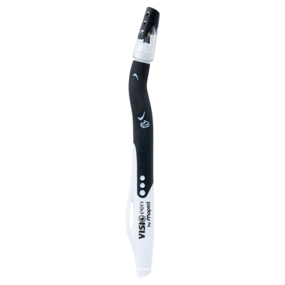 Maped Visio Ballpoint Pen Left Handed - Black