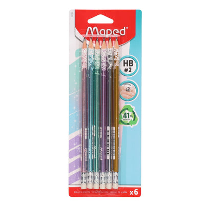 Maped - Ruler 20 cm Kidy Learn concentration - Shatterproof PET material - Removable touch zones - Grip system - Contrast scale Maped - Ruler 20 cm Kidy Learn concentration - Shatterproof PET material - Removable touch zones - Grip system - Contrast scale