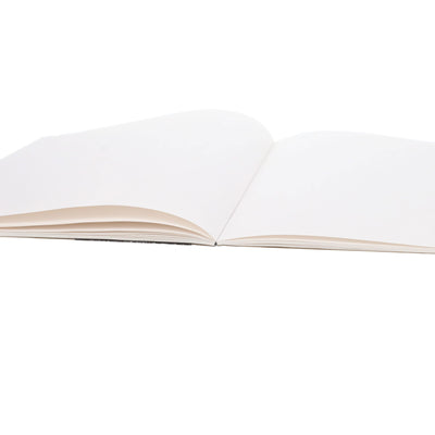 Icon A4 Layflat Sketchbook 30 Sheets - 105gsm - Pack of 5