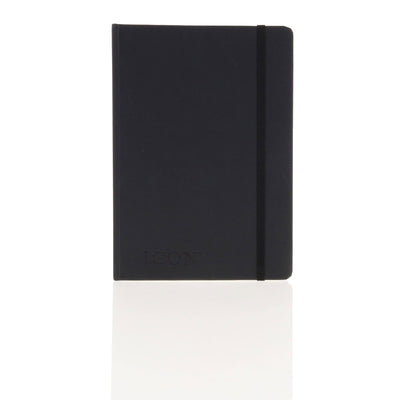 Icon A5 Journal & Sketch Book with Elastic Closure - 120gsm - 192 Pages