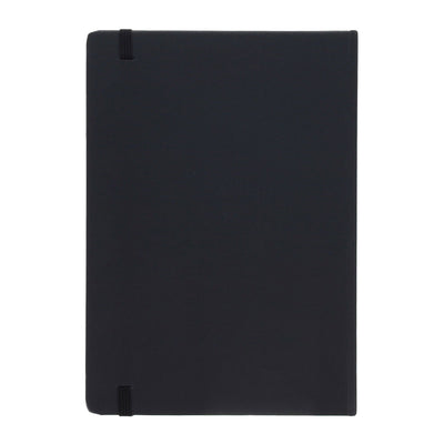 Icon A5 Journal & Sketch Book with Elastic Closure - 120gsm - 192 Pages