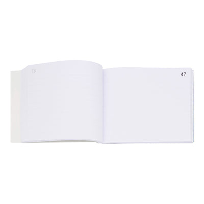 Concept 4x5 Duplicate Book - 100 Sheets
