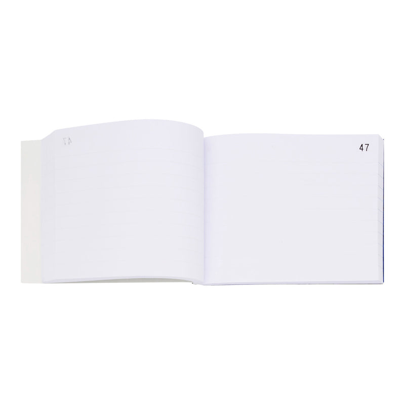 Concept 4x5 Duplicate Book - 100 Sheets
