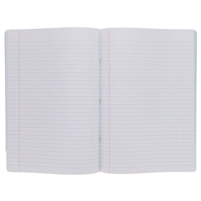 Premto Multipack | A4 Durable Cover Manuscript Book - 120 Pages - Pack of 5