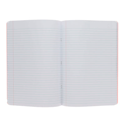 premto-a4-durable-cover-manuscript-book-160-pages-pack-of-3|Stationery Superstore UK
