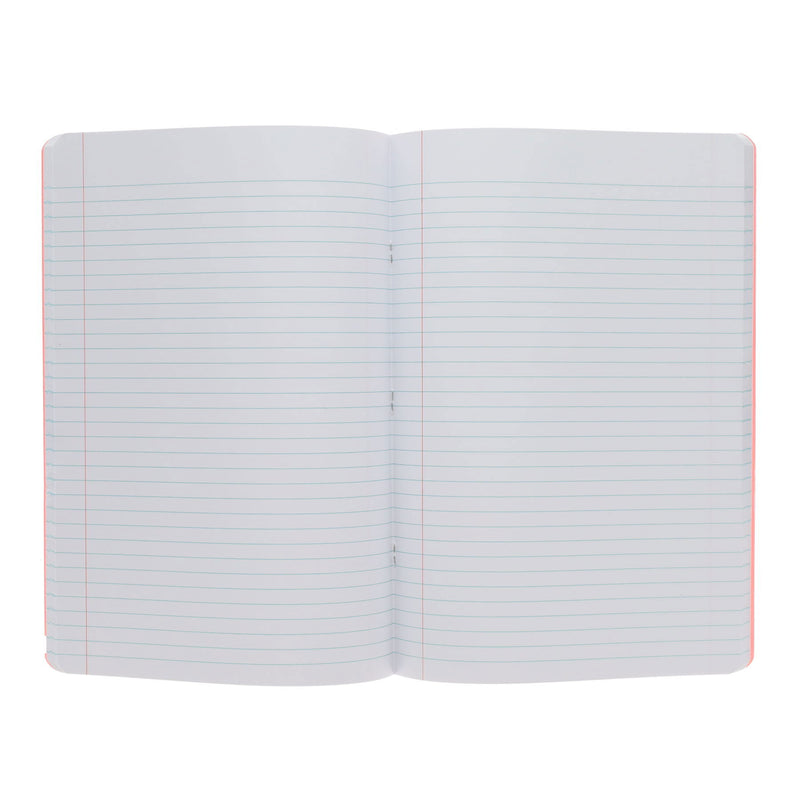 premto-a4-durable-cover-manuscript-book-160-pages-pack-of-3|Stationery Superstore UK