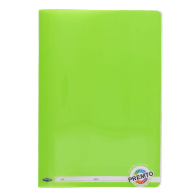 premto-a4-durable-cover-manuscript-book-160-pages-pack-of-3|Stationery Superstore UK