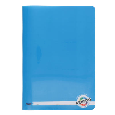 premto-a4-durable-cover-manuscript-book-160-pages-pack-of-3|Stationery Superstore UK