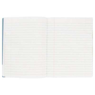 Ormond Multipack | No.11 Durable Cover Exercise Book - 120 Pages - Bold - Pack of 5