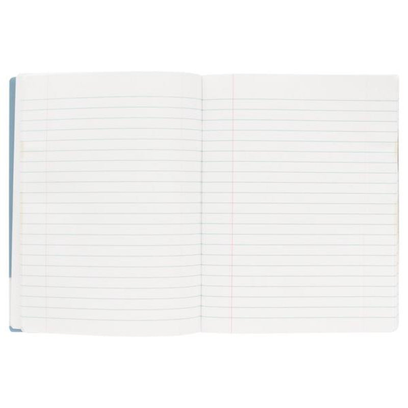 Ormond Multipack | No.11 Durable Cover Exercise Book - 120 Pages - Bold - Pack of 5