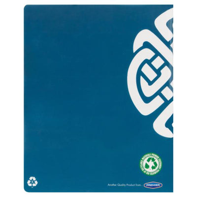 Ormond Multipack | No.11 Durable Cover Exercise Book - 120 Pages - Bold - Pack of 5