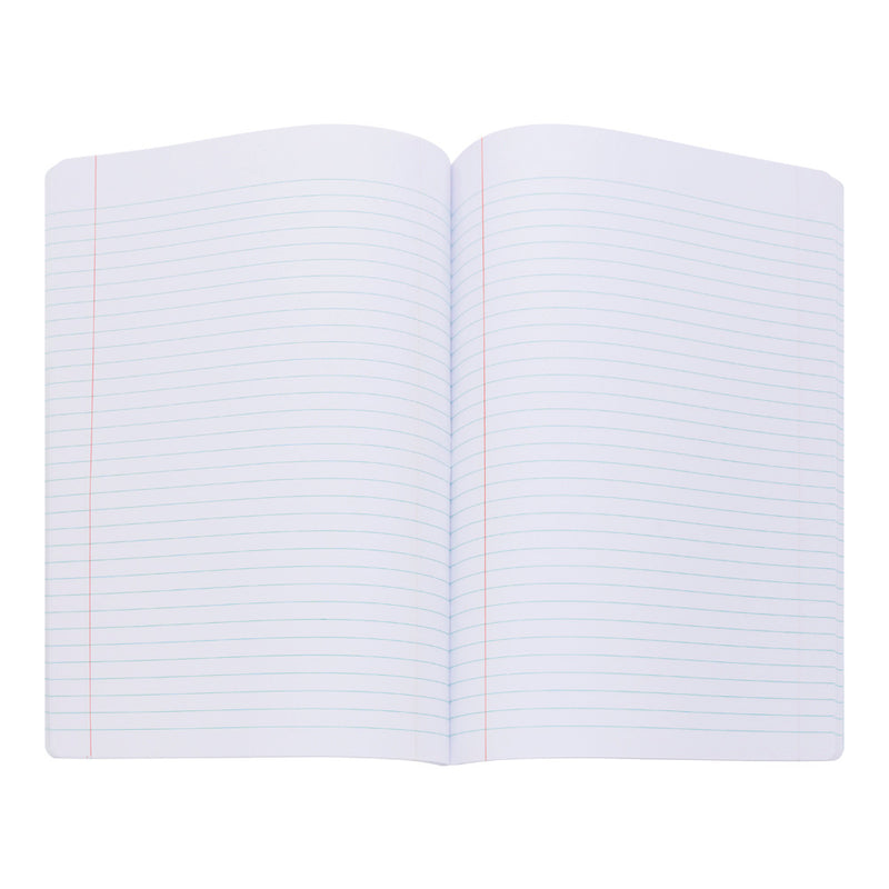 Premto A4 Durable Cover Manuscript Book - 160 Pages - Sunshine