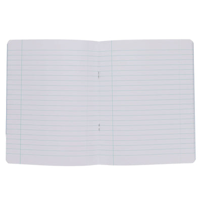 Ormond Multipack | A11 88Pg Durable Cover Exercise Copy Books - Bright - Pack of 5