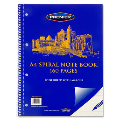 Hardback Notes Copy Copies & Notebooks – Write Away Stationery