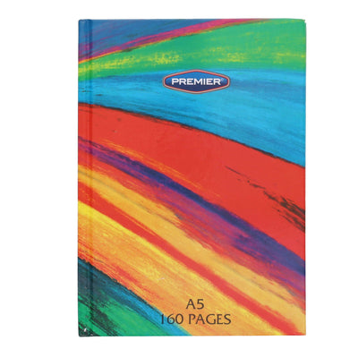 Hardback Notes Copy Copies & Notebooks – Write Away Stationery