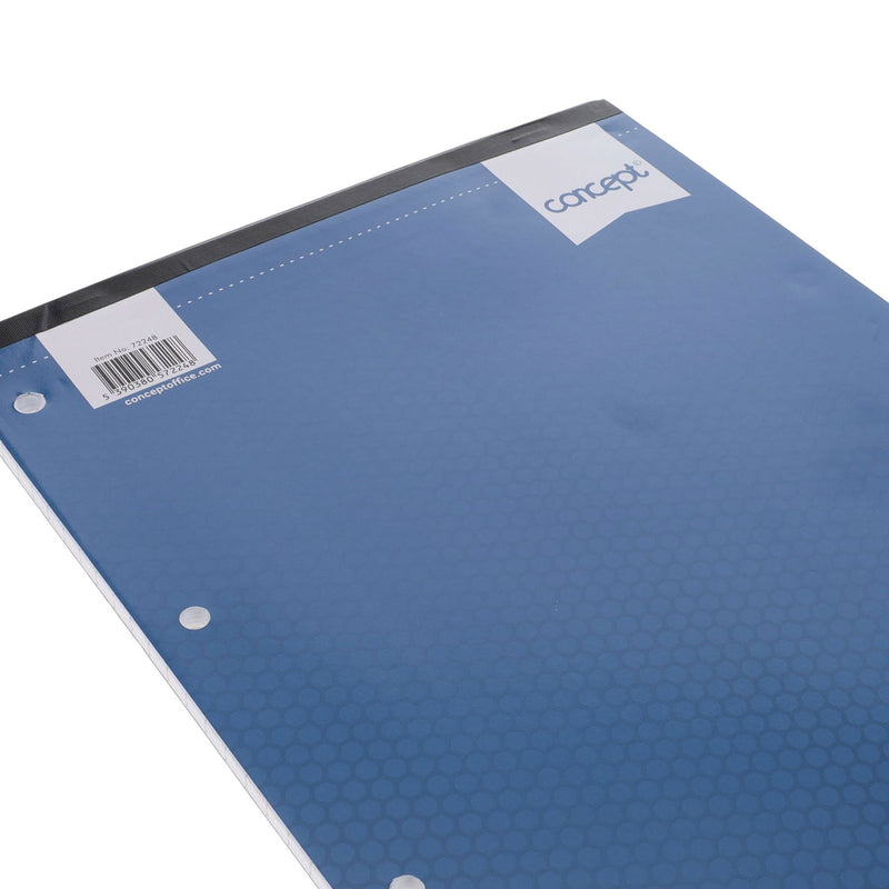 Concept Office A4 Top Bound Refill Pad  - 160 Pages