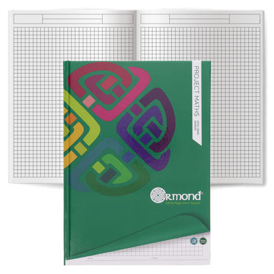 Hard Back Copy Copies & Notebooks – Write Away Stationery